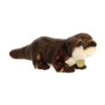 thumbnail image 1 of Aurora Miyoni River Otter Pup 14", 1 of 1