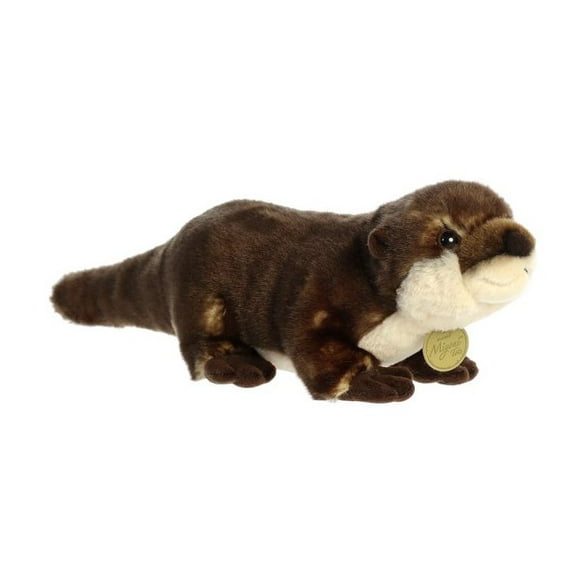 Aurora Miyoni River Otter Pup 14"