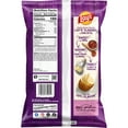 thumbnail image 2 of Lays All Dressed Potato Chips 7.75 oz Bag, 2 of 8