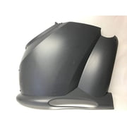 Octane Fitness Left Standing Shroud Assembly 101864-001 Works W Elliptical