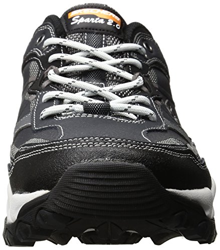 skechers sparta 2.0 reviews
