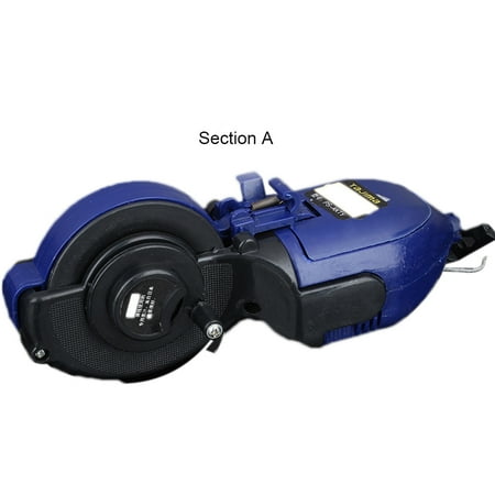 

Woodworking Construction Tool Automatic Manual Carpenter Ink Marker Automatic Manual Carpenter Fountain Duct Chalk Line