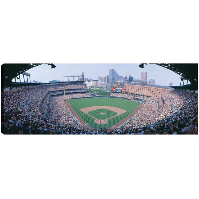 Cuadro Decorativo - Camden Yard Baltimore