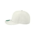 thumbnail image 2 of LEGACY B9A Back Nine Cap-White, 2 of 3