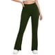 thumbnail image 1 of TaTaai Women's High Waisted Yoga Pants Long Leggings Stretchy Non See Through Tummy Control Athletic Gym Workout Casual Lounge Bottoms Running Training Gift, 1 of 8