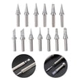 thumbnail image 4 of BY200 High-Frequency Electric Soldering Iron Tip Sting for 203/204 hakkko atten, 4 of 5