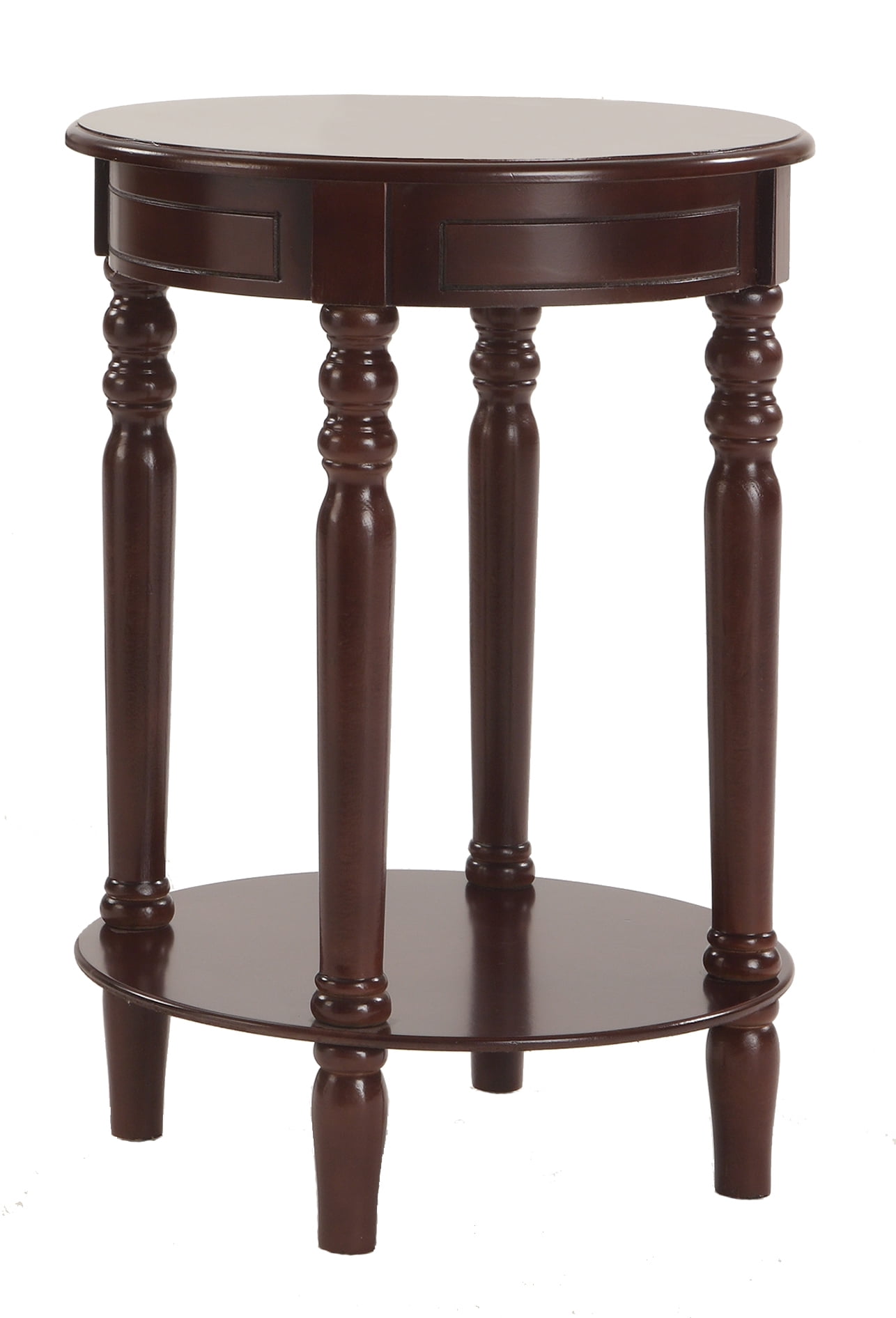 Laurel Chairside Table