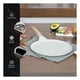 thumbnail image 5 of Crepera con Revestimiento Antiadherente de Mármol, Comal de Cocina Cookify (Beige, 28 cm), 5 of 7
