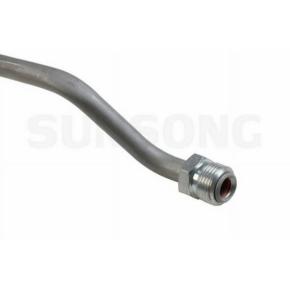 Sunsong 3401792 Power Steering Pressure Line Hose Assembly