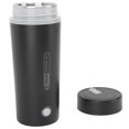 thumbnail image 1 of Portable Electric Travel Kettle, Fast Heating Multi Functional Design High Temperature  Material 350ml Capacity, 1 of 8