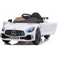 thumbnail image 4 of Kids On Wheelz Mercedes Benz Amg 12v Kids Ride On Car 1 Seater, 4 of 4