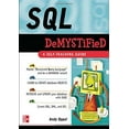 thumbnail image 1 of SQL Demystified, 1 of 1