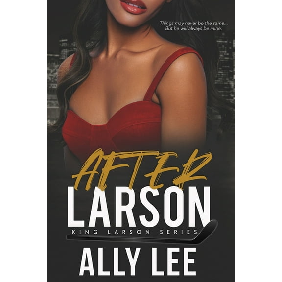 After Larson, (Paperback)