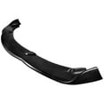 thumbnail image 5 of Ikon Motorsports Compatible with 02-06 Mini Cooper S 03 04 05 H Style Front Bumper Lip Spoiler Body Kits Polyurethane PU, 5 of 7