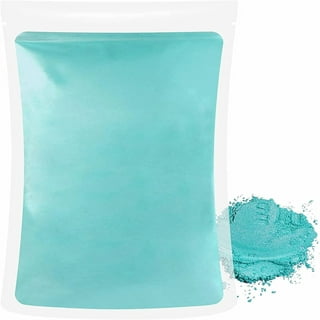 HOTYA 5 Color Chameleon Mica Powder Color Shift Pigment Powder for Epoxy  Resin