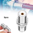 thumbnail image 3 of Cable Coaxial ANGGREK PL259 Adaptador RF De Enchufe Para YAESU, 3 of 7