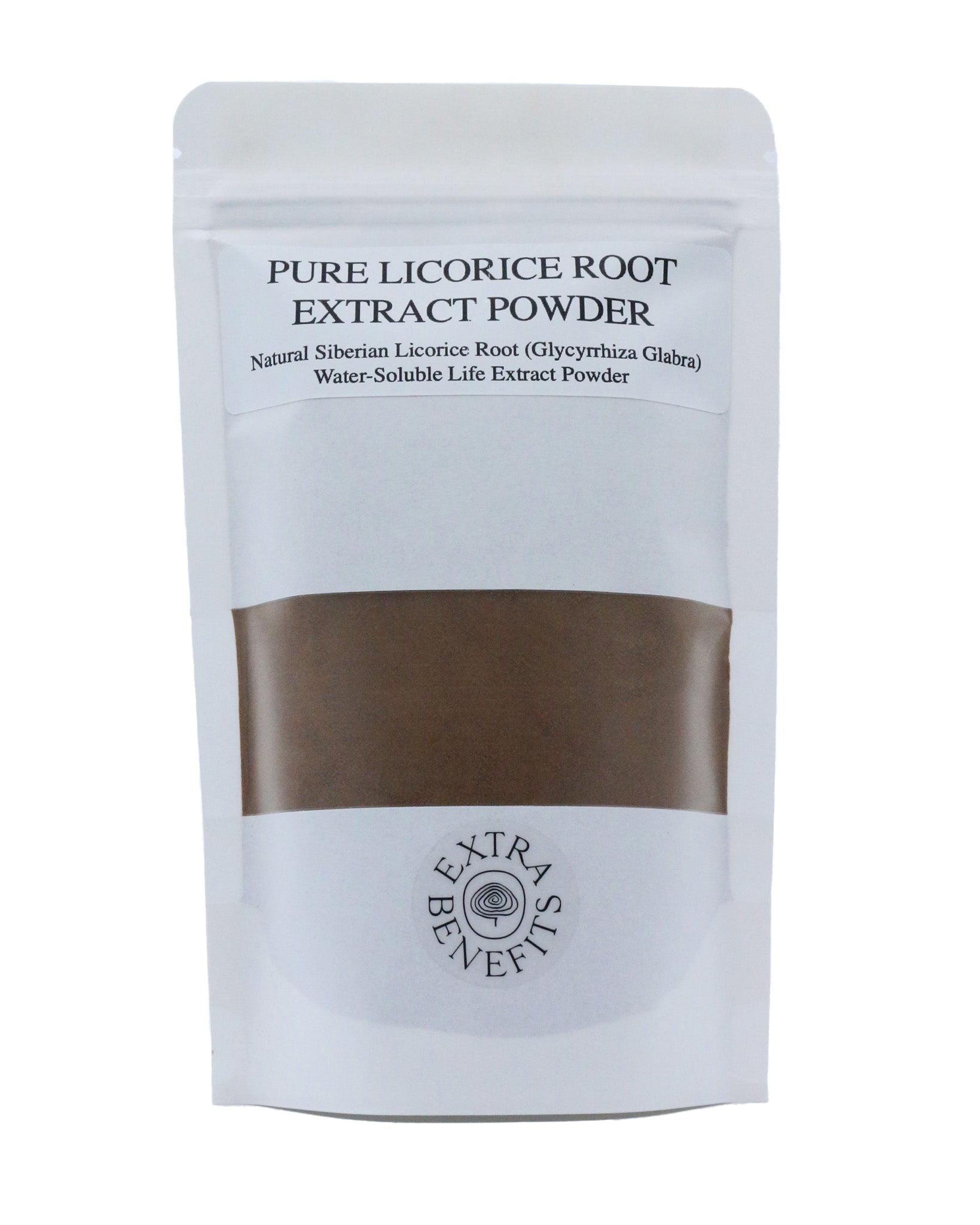 PURE LICORICE LIFE EXTRACT POWDER 2 oz