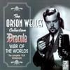Orson Welles Collection: Dracula & War Of Worlds