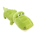 thumbnail image 2 of Fiudx Ofertas Flash Artículos En Oferta Precioso Juguete De Peluche, Muñeco De Peluche Suave, Regalo Para Niños, Verde, 2 of 2