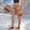 Brown, variant on LEBONYARD Leggings for Girls,Women Workout Out Pocket Leggings with Fleece Fitness Sports Running Yoga Pants Brown S