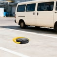 thumbnail image 6 of 4410lbs Foldable Car Parking Spot Lock Remote Control Anti-CollisionParking Lock Residential Areas Shopping Centers, 6 of 17