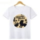 thumbnail image 3 of Camiseta de algodón para niños de Disney, HAKUNA MATATA, Rey León, estampado lindo de Simba, ropa para niñas, camiseta para bebés, ropa divertida para niños, 3 of 5