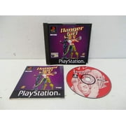 Danger Girl - PlayStation