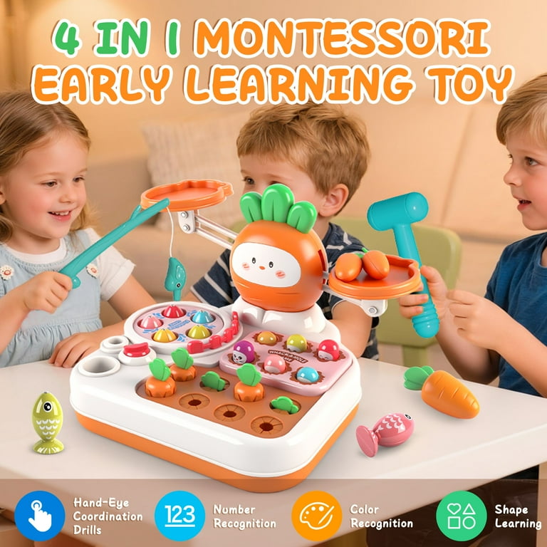 Toys For Year Old Boys NARRIO Educational Toys For Year
