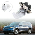 Tailgate Door Latch Trunk Lid Lock Actuator Fit for Honda CR V 2007
