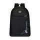thumbnail image 1 of Mochila portátil para portátil para mujeres y hombres, bolsa de viaje para acampar y viajar. blanco, 1 of 9