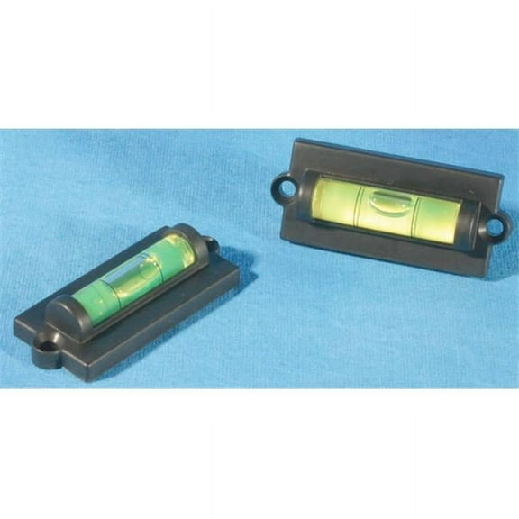 Camco Mfg Inc Rv 2 Count Standard Level