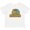 AA-White, variant on Inktastic Aloha Palm Boys or Girls Baby T-Shirt