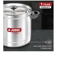 thumbnail image 6 of Judge Stainless Steel Idli cooker with 6 plate, 6 of 6
