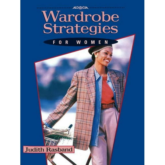 Wardrobe Strategies for Women, (Paperback)