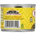 Hatch Mild Diced Green Chiles, 4 oz