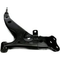 Dorman CA30311PR Front Left Lower Suspension Control Arm for Specific Geo / Toyota Models Fits select: 1993-1995 TOYOTA COROLLA, 1993-1995 GEO PRIZM