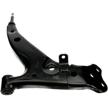 Dorman CA30311PR Front Left Lower Suspension Control Arm for Specific Geo / Toyota Models Fits select: 1993-1995 TOYOTA COROLLA, 1993-1995 GEO PRIZM