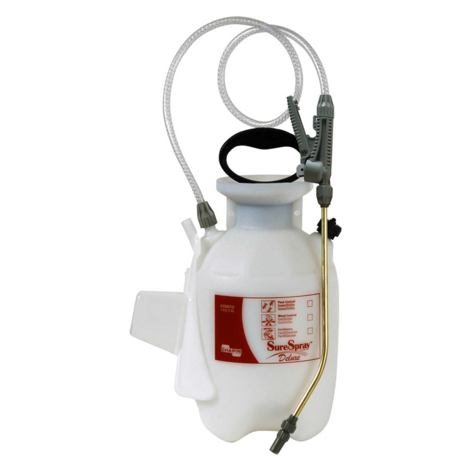 Chapin Sprayers 26010 DLX 1 Gallon SureSpray Deluxe Sprayer by Chapin Sprayers