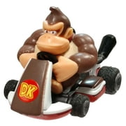 Mario Kart Donkey Kong Pullback Racer (No Packaging)