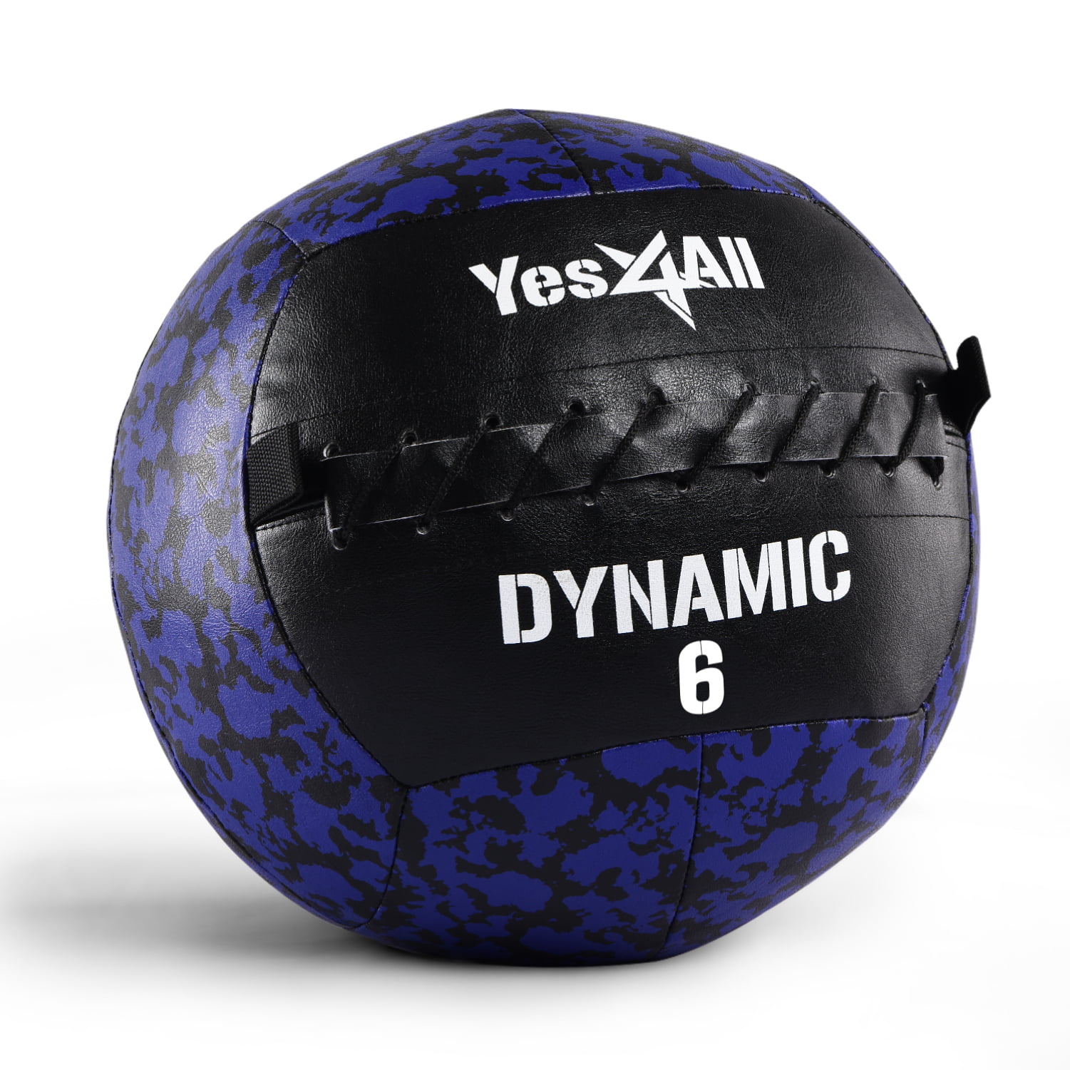 Yes4All Slam Ball for Strength and Crossfit Workout Slam Medicine Ball, 10-20  Lbs. - Walmart.com