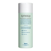 Hers Triple Threat Thickening Shampoo for All Hair Types, Napa Rose, 6.4 fl oz