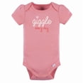 thumbnail image 3 of Set Gerber 1 Pañalero, 1 Playera, 1 Pantalón y 1 Falda Niña Talla 3-6M, 3 of 5