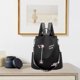 thumbnail image 4 of Bolso tipo Sunnimix Bolso de hombro de te Oxford Paquete de hombro transparente, 4 of 8