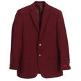 thumbnail image 2 of Gioberti Mens Formal Blazer Jacket, 2 of 4