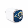thumbnail image 1 of St. Louis Rams Wall Charger, 1 of 1