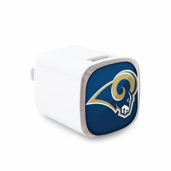 St. Louis Rams Wall Charger