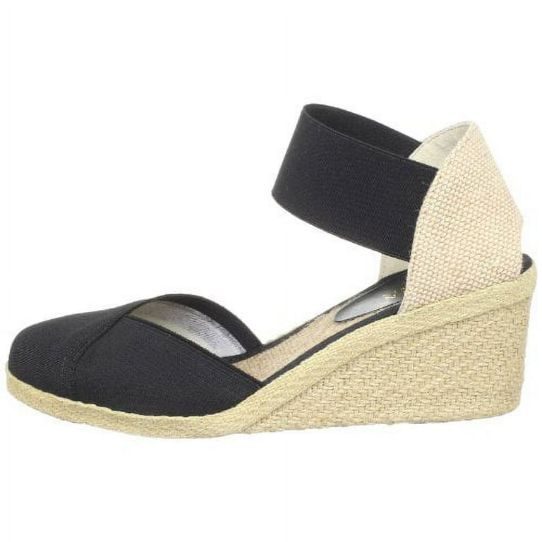 Ralph lauren women's charla wedge sandal hotsell
