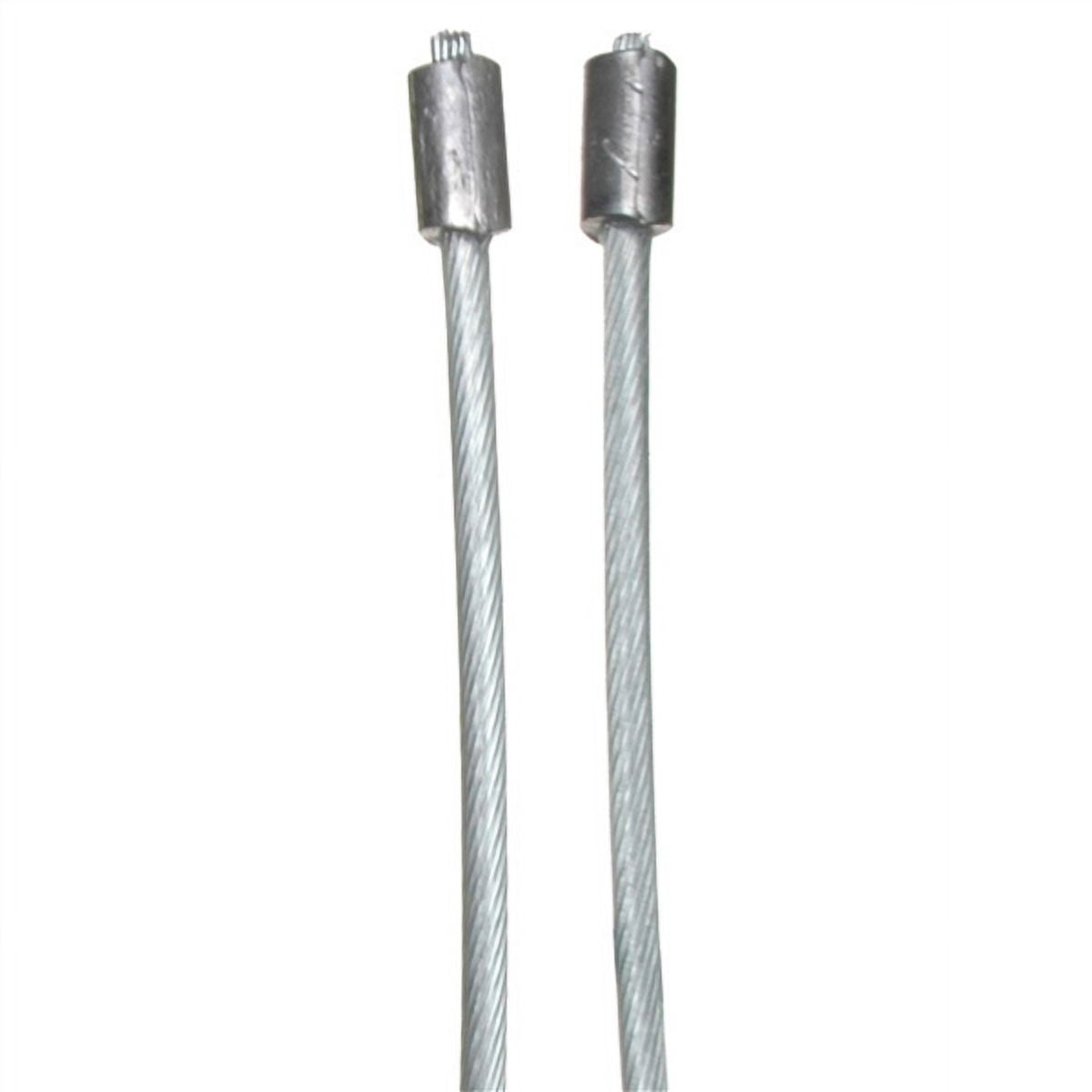 Parking Brake Intermediate Cable