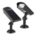 thumbnail image 1 of Luz Solar De Seguridad Luz Solar Para Exteriores, Foco Solar, Paneles Solares Policristalinos Para Entrada De Vehículos Camino Caminos Cubierta Patio Porche Jardín Garaje Piscina, 1 of 8