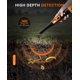 thumbnail image 4 of Detector de metales SUNPOW OTMD08 impermeable con detección 360°, 4 of 7